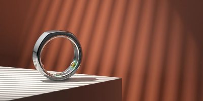 Oura Ring Looking to Add More Health Readings