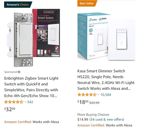 Zigbee vs. Wi-Fi: Which is Better for your Smart Home Needs - IoT Tech