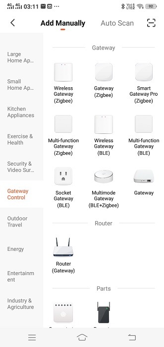 Zigbee Vs Wi Fi Examples Zigbee Devices 1