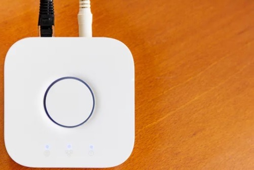 Zigbee Vs Wi Fi Generic Zigbee Smart Automation Hub
