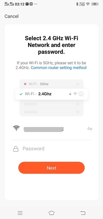 Zigbee Vs Wi Fi Select Wi Fi Connectivity