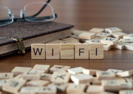 Zigbee Vs Wi Fi What Is Wi Fi