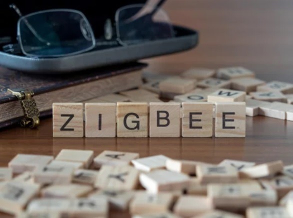Zigbee Vs Wi Fi What Is Zigbee