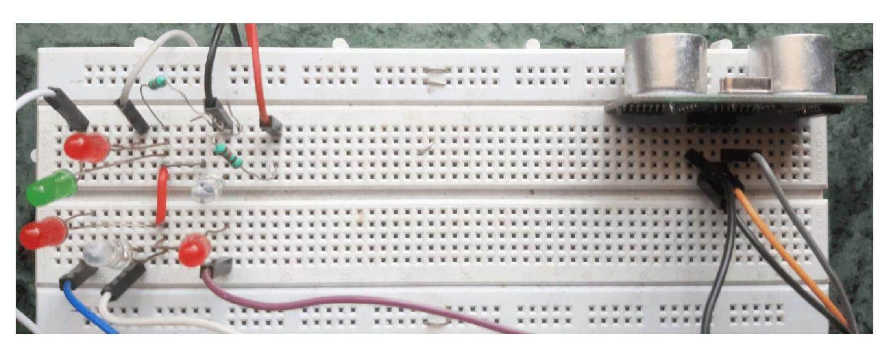 Connecting Components With Arduino Uno Board