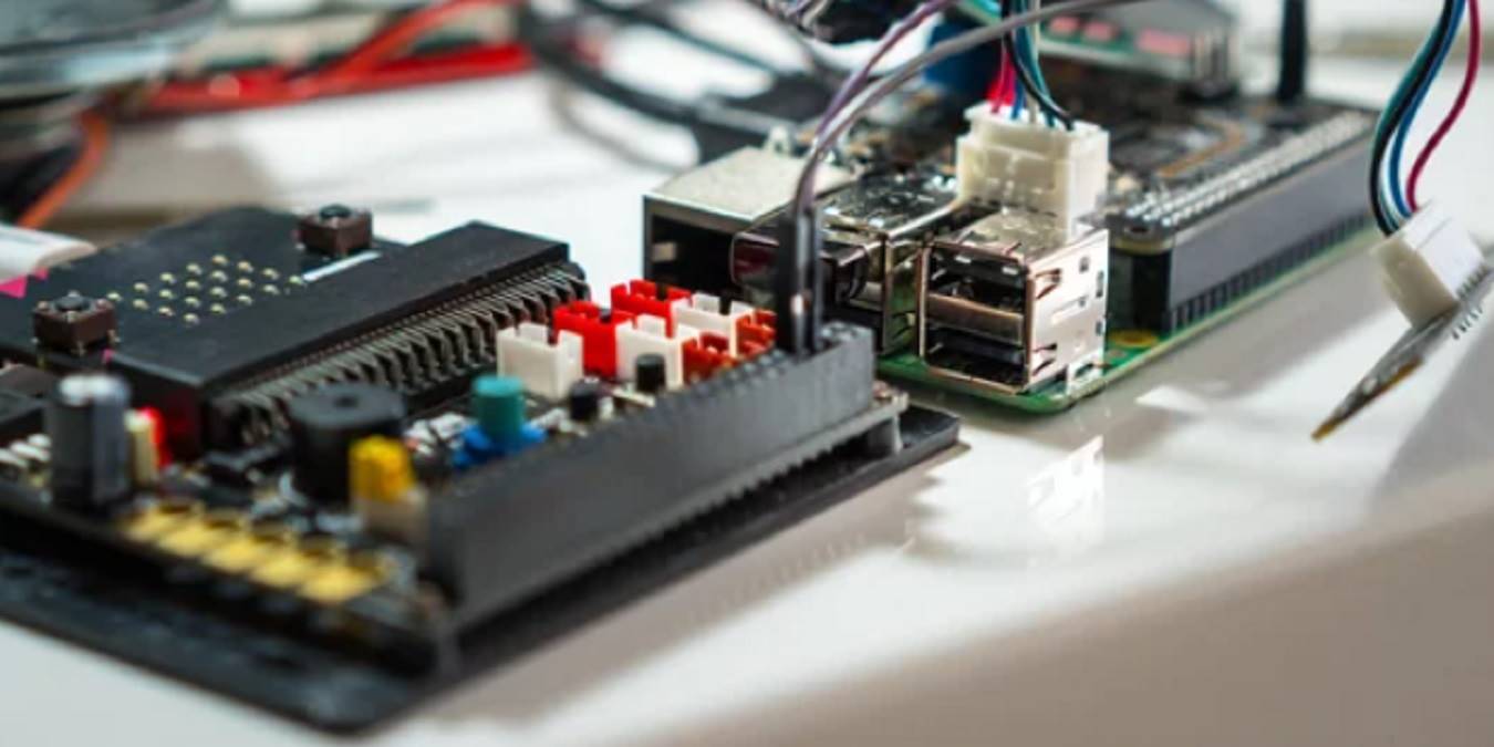 6 Best Raspberry Pi Alternatives For IoT Development IoT Tech Trends