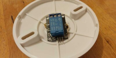 How to Power Light Bulbs Using an Arduino With a Relay Module