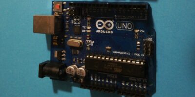 10 Sensors You Can Use With an Arduino Board