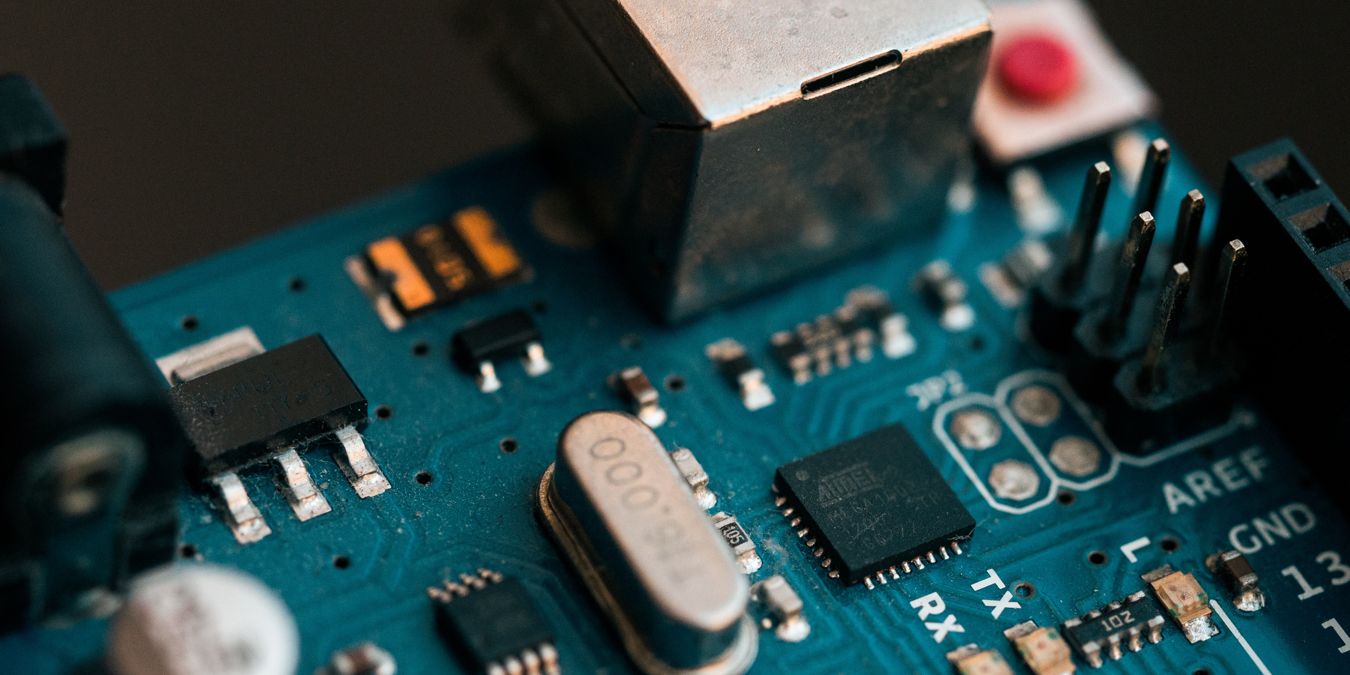 Arduino Close Up Feature Image