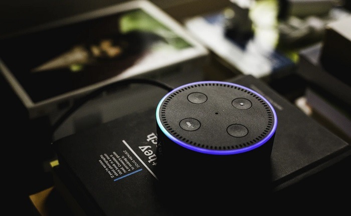 Amazon Alexa Wifi Problems Echo Dot Speaker