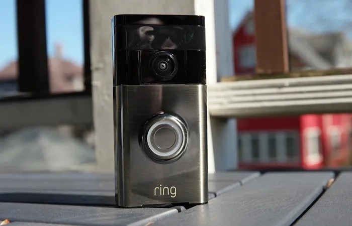 Are Smart Homes Worth It 2023 Ring Doorbell Spying