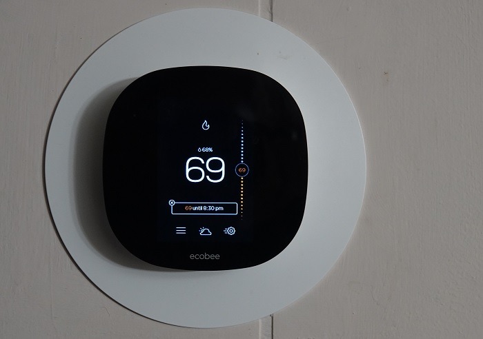 Biggest Smart Home Companies Ecobee