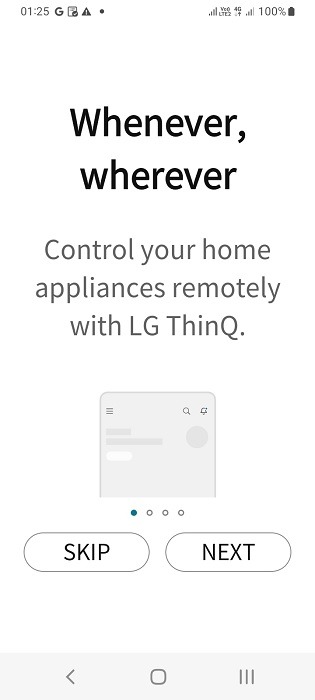 Biggest Smart Home Companies Lgthinq