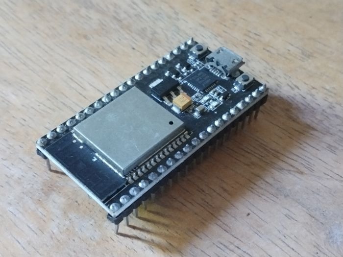 Nodemcu32s Development Board