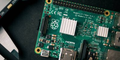 How to Secure your Raspberry Pi