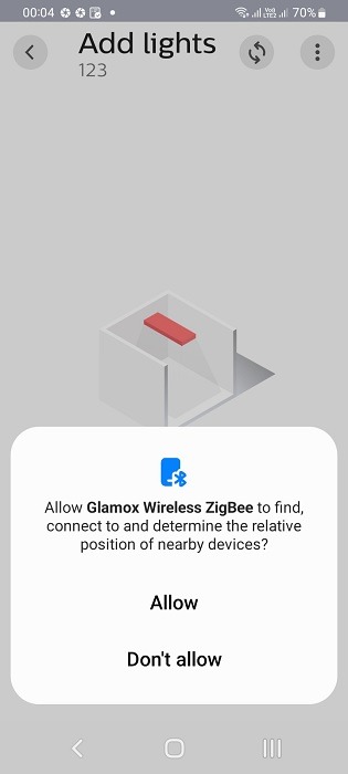 Zigbee Vs Wi Fi Zigbee Exploring Devices in Android Phone