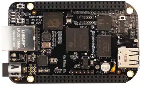 Beaglebone Black