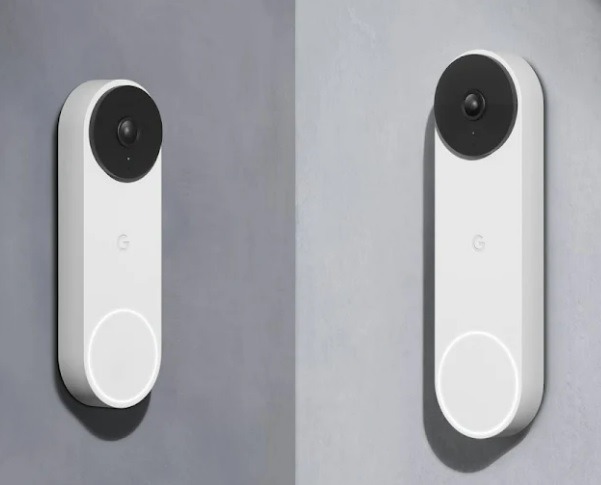 Best Smart Home Doorbells Of 2023 Nest
