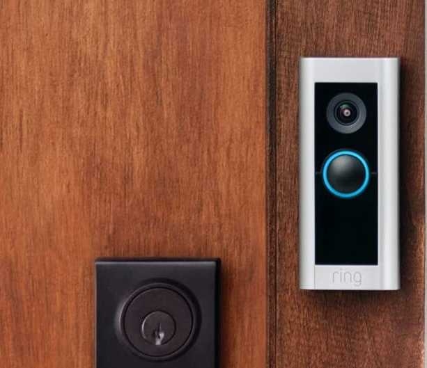 Best Smart Home Doorbells Of 2023 Ring Pro