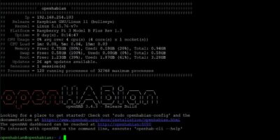 How to Install OpenHABian on a Raspberry Pi to Make a Kick-ass Home Automation Hub