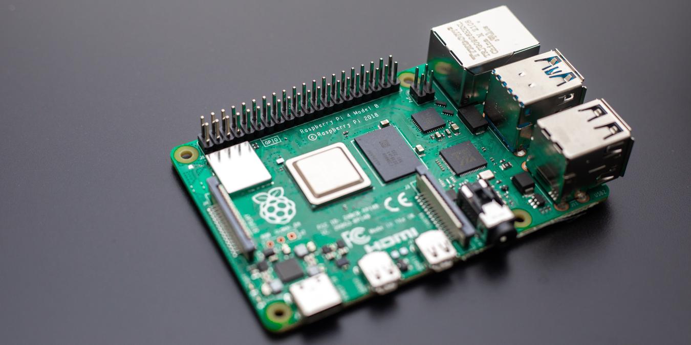 Raspberry Pi Feature Image By Jainath Ponnala