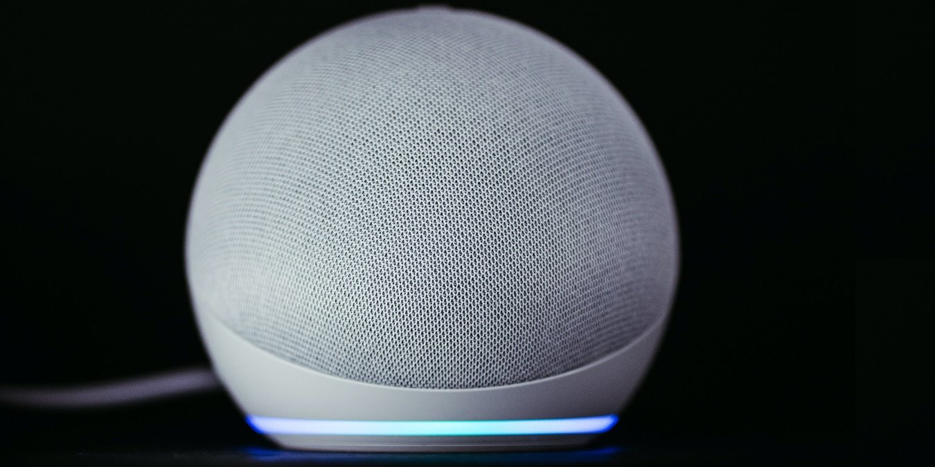 Is it possible to disable the red ring light on the Echo dot with