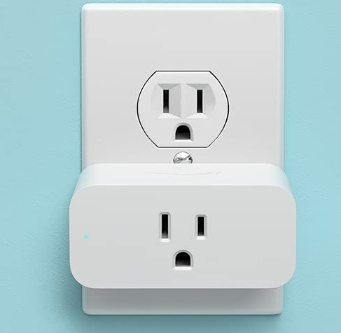 How Smart Home Devices Work Plug