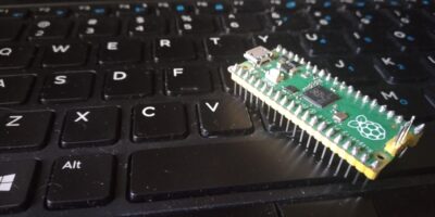 All About the Raspberry Pi Pico File System