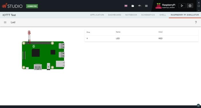 Wyliodrin Raspberry Pi Emulator Raspberry Pi 3