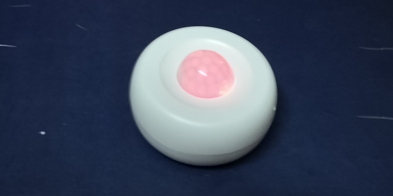 Featured Image of Motion Sensor Lights and What They Are