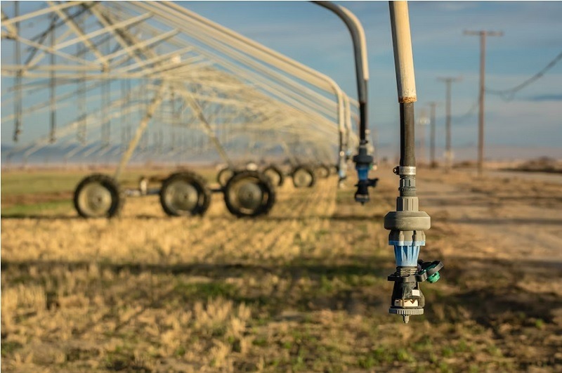 Ai Fighting Climate Change In India Water