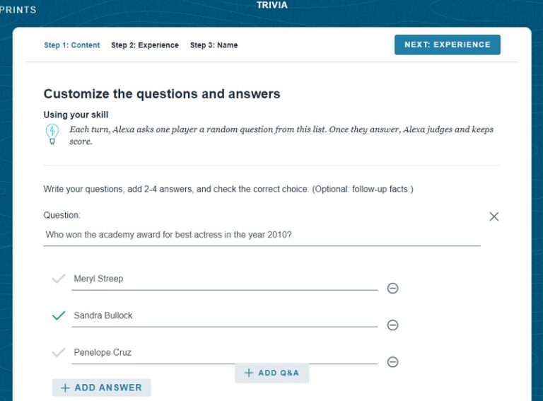 How to Create Your Own Alexa Skills IoT Tech Trends