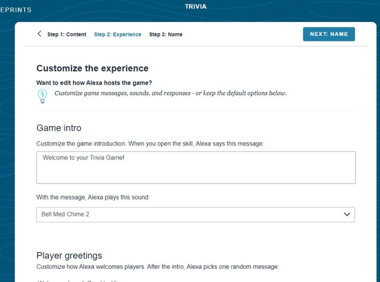 How to Create Your Own Alexa Skills IoT Tech Trends