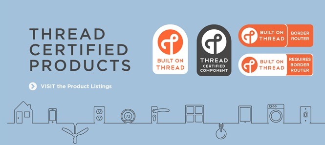 Everything You Need To Know About The Thread Protocol For Smart Home Devices Thread