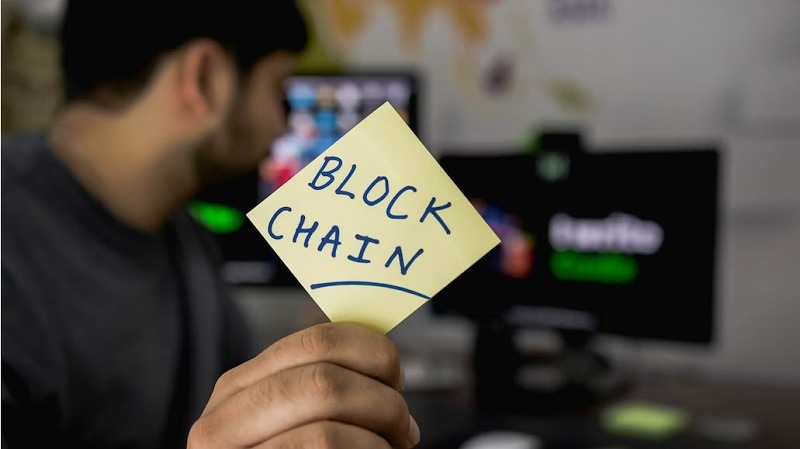 Utah Passes Bill For Digital Ids With Blockchain Blockchain